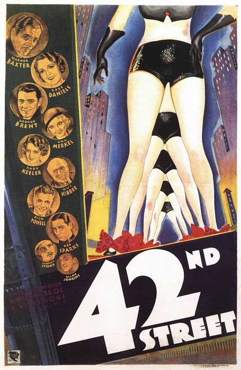1933 poster