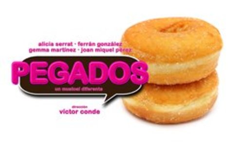 pegados
