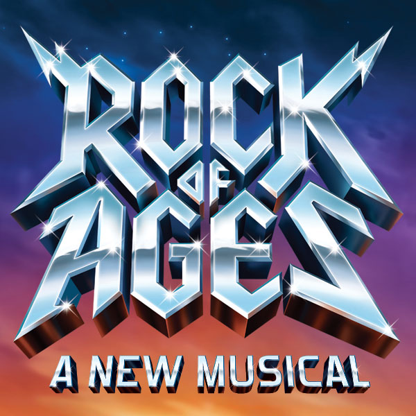 rock musical rock of ages